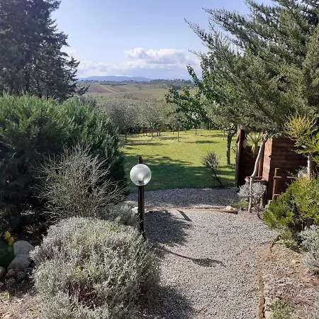Séjour à la ferme Il Lavandeto - In The *