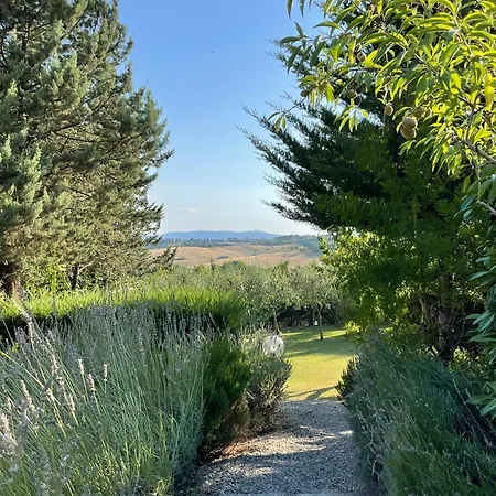 Agroturismo Il Lavandeto - In The Siena