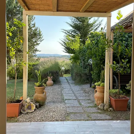 Agroturismo Il Lavandeto - In The *