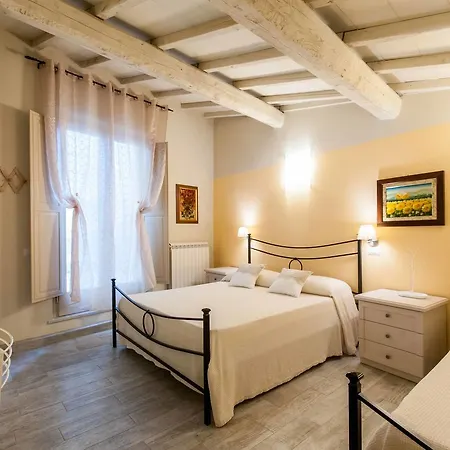 Agroturismo Il Lavandeto - In The Siena