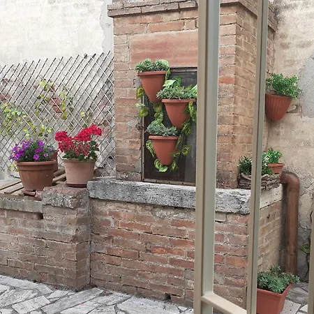 Agroturismo Il Lavandeto - In The *