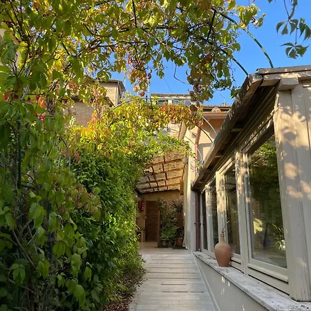 Il Lavandeto - In The 시에나