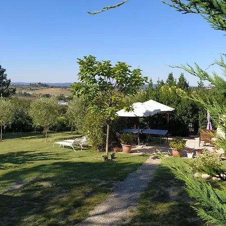 Farm stay Il Lavandeto - In The *