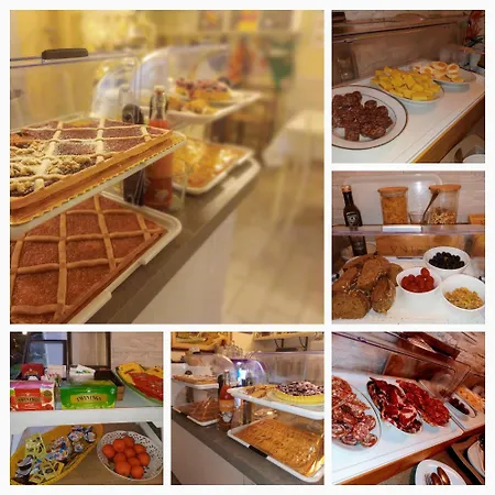 Farm stay Il Lavandeto - In The Siena