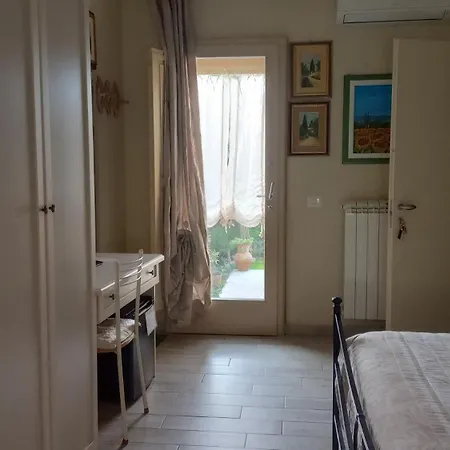 Il Lavandeto - In The Farm stay Siena