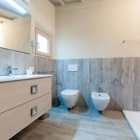 Farm stay Il Lavandeto - In The Siena