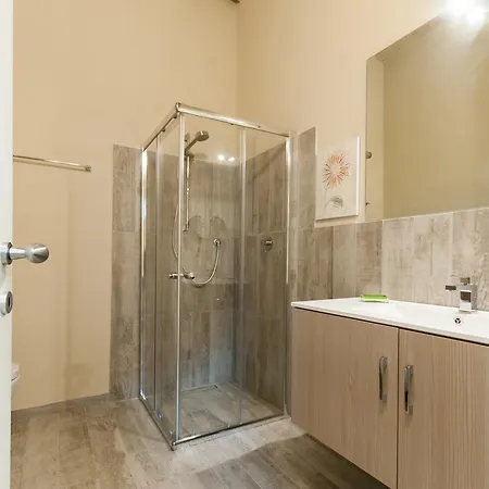 Farm stay Il Lavandeto - In The Siena