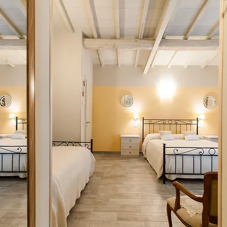 Farm stay Il Lavandeto - In The