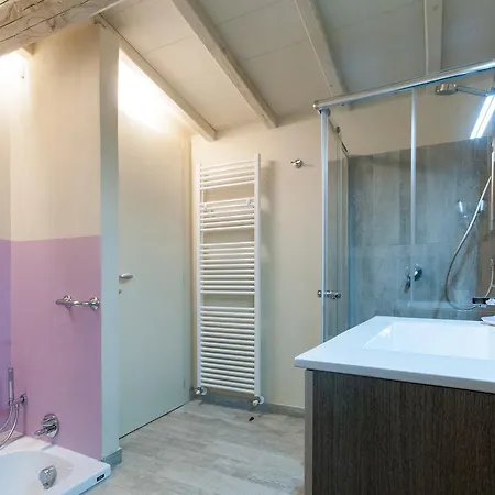 Il Lavandeto - In The Farm stay Siena