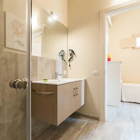 Farm stay Il Lavandeto - In The Siena