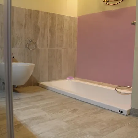 Il Lavandeto - In The Farm stay Siena