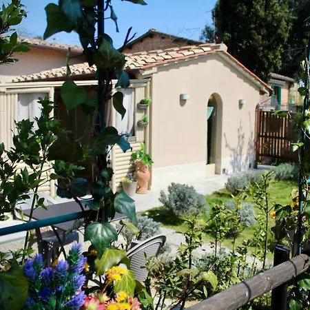 Il Lavandeto - In The Farm stay Siena